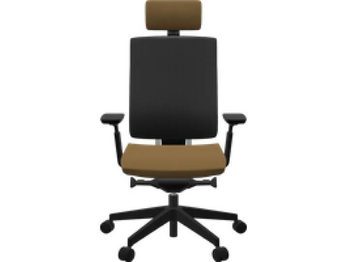 Fauteuil de bureau Xenon Net 111SFL