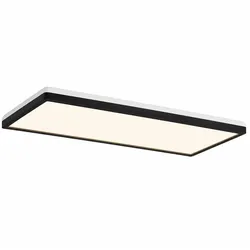 LED DECKENLEUCHTE Orvex 58/20/3 cm Deckenlampe