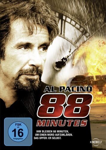 James Foley - 88 Minutes - Preis vom 11.10.2026 03:10:56 h