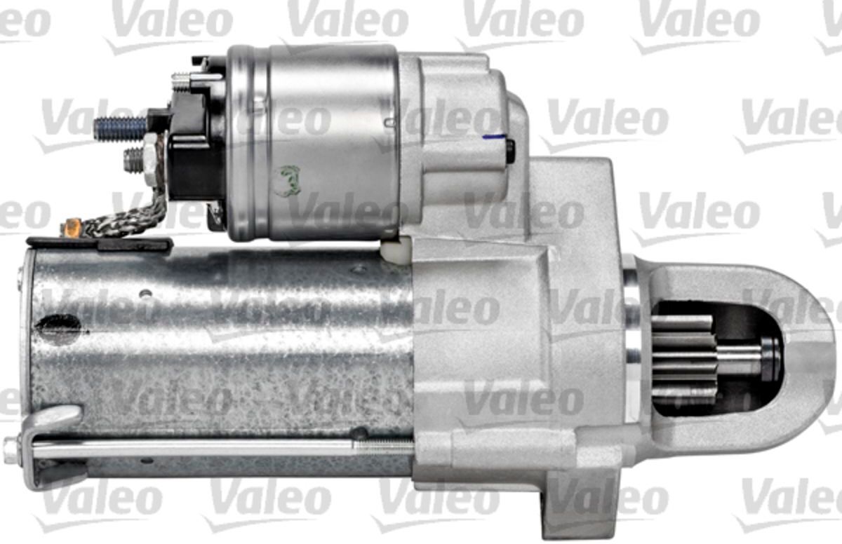 Starter VALEO ORIGINS NEW VALEO 438266