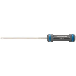 Park Tool, Schraubenzieher, Schaltungs Schraubenzieher DSD-2 (Kreuzschlitz)