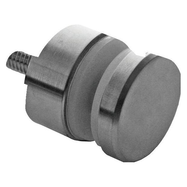 OK-Line Punkthalter für gerade Flächen (Edelstahl A2) (17021700)