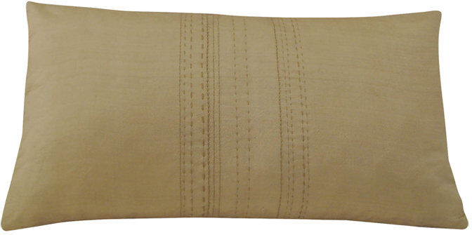 Marlow Home Co. Keena Rectangular Cushion Ink 25cm H X 45cm W X 8cm D