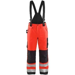 Blakläder, Arbeitshose, Winter Arbeitshose mit hoher Sichtbarkeit (38)