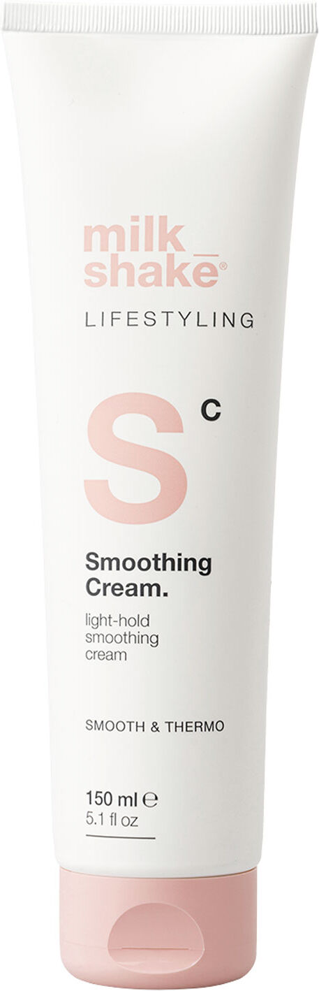 MILKSHAKE Lifestyling Smoothing Cream 150ml