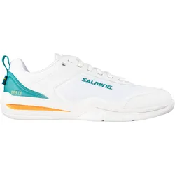 Salming, Herren, Hallenschuhe, Viper 1.0 (44), Mehrfarbig