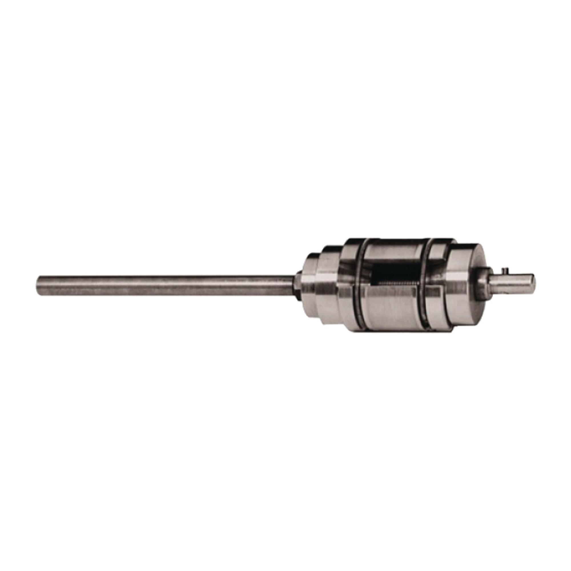 Optimum Hohlspindelanschlag HSP 80 Spindel-Ø 76 - 84 mm (3444420)
