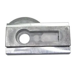 PROXXON 24400-03-21 Basis für Oberschlitten für Drehmaschine PD400