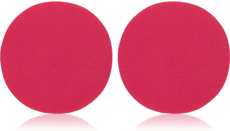 Gabriella Salvete Tools Powder Puff applicateur maquillage en mousse 2 pcs