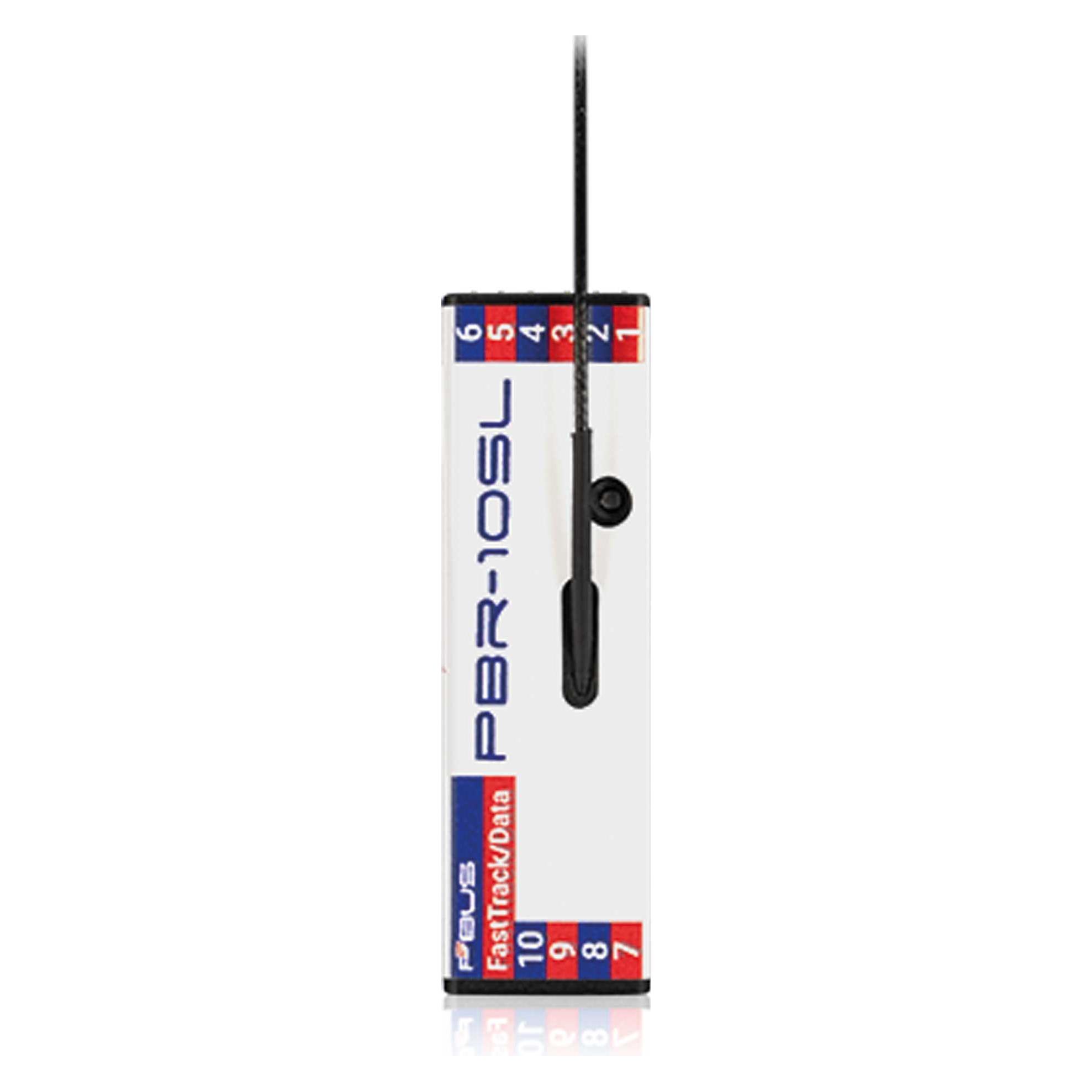 Powerbox Systems PBR-10SL 10 Kanal 2,4Ghz Empfänger (8255)