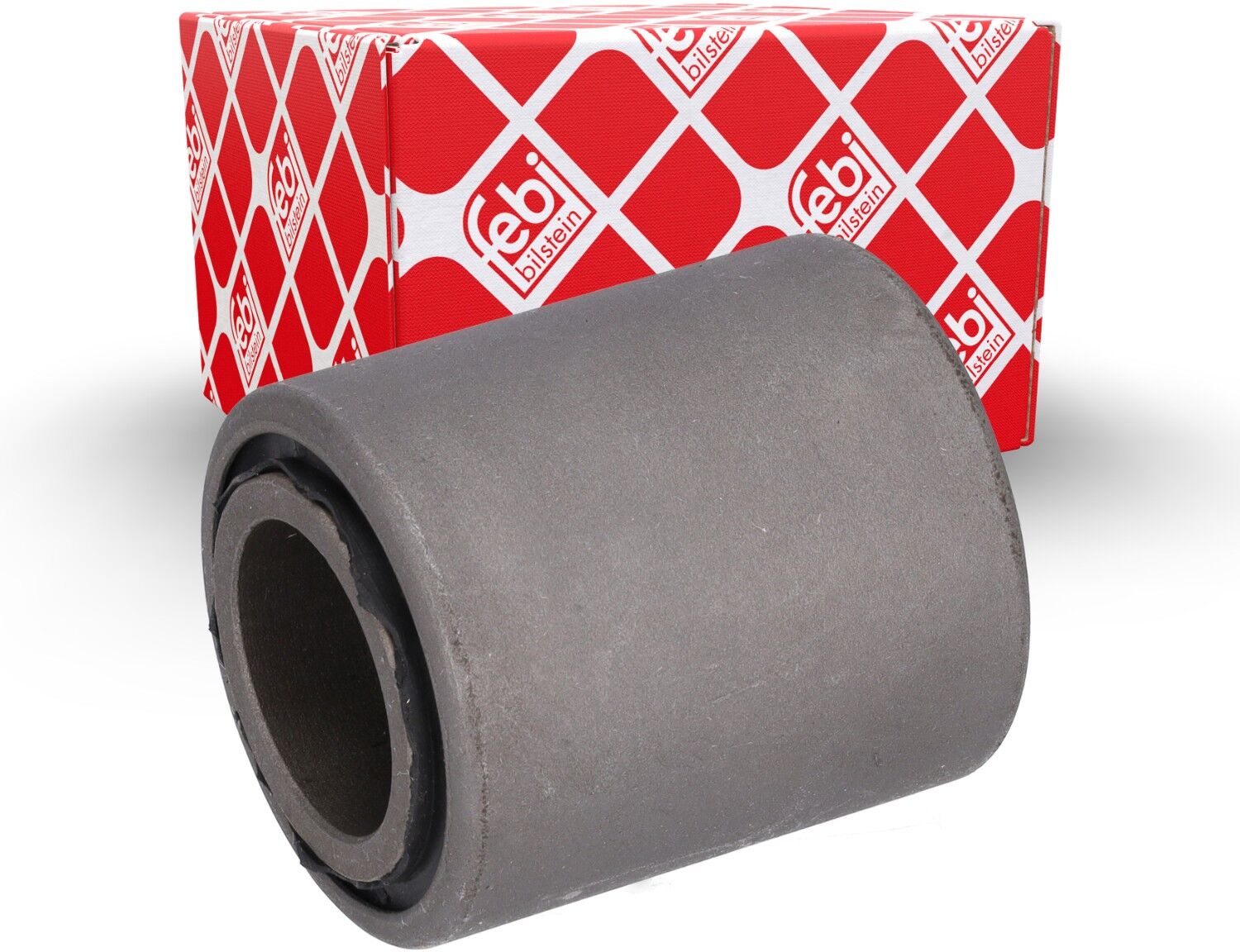 FEBI BILSTEIN 14745 Trailing arm / Suspension arm bush