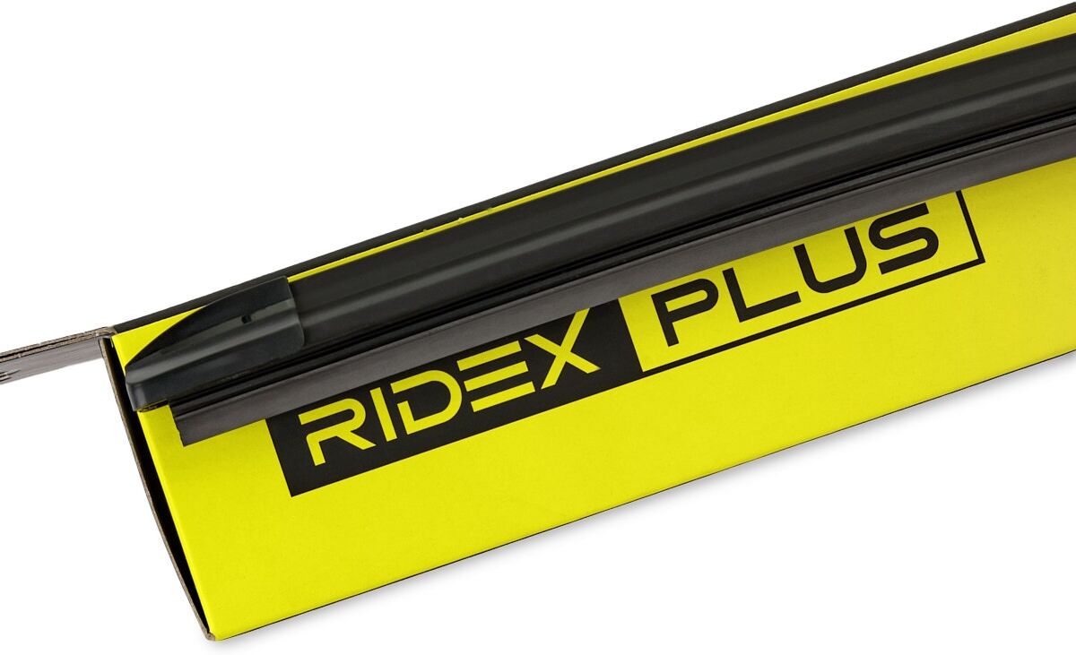 RIDEX PLUS 298W0296P Wiper blade