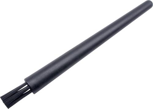 Quadrios ESD-Pinsel Borsten-Länge: 16mm Bürsten-Fläche, Breite: 11mm Bürsten-Fläche, Länge: 11mm 1St.