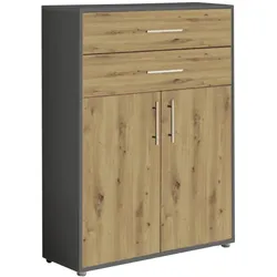 AKTENSCHRANK OFFICE EDITION