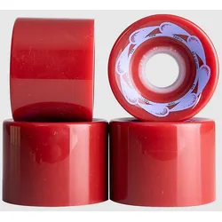 YOW Tanta 62mmx46mm Ketchup SHR 82A Wheels uni Gr. Uni