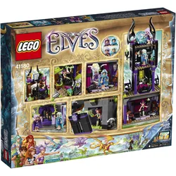 LEGO Elves Raganas magisches Schattenschloss (41180)