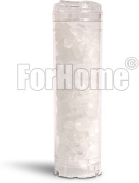 Contenitore Polifosfato 9-3/4" (Or)