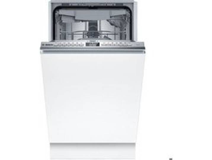 Lave-vaisselle intégré Bosch SPV4EMX61E 10 couverts