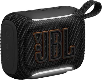 JBL GO 5 Black