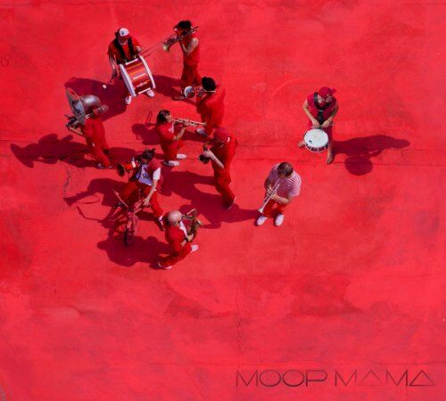 Moop Mama - Das Rote Album - Preis vom 28.09.2026 21:19:57 h