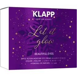 Klapp Beautiful Eyes Set
