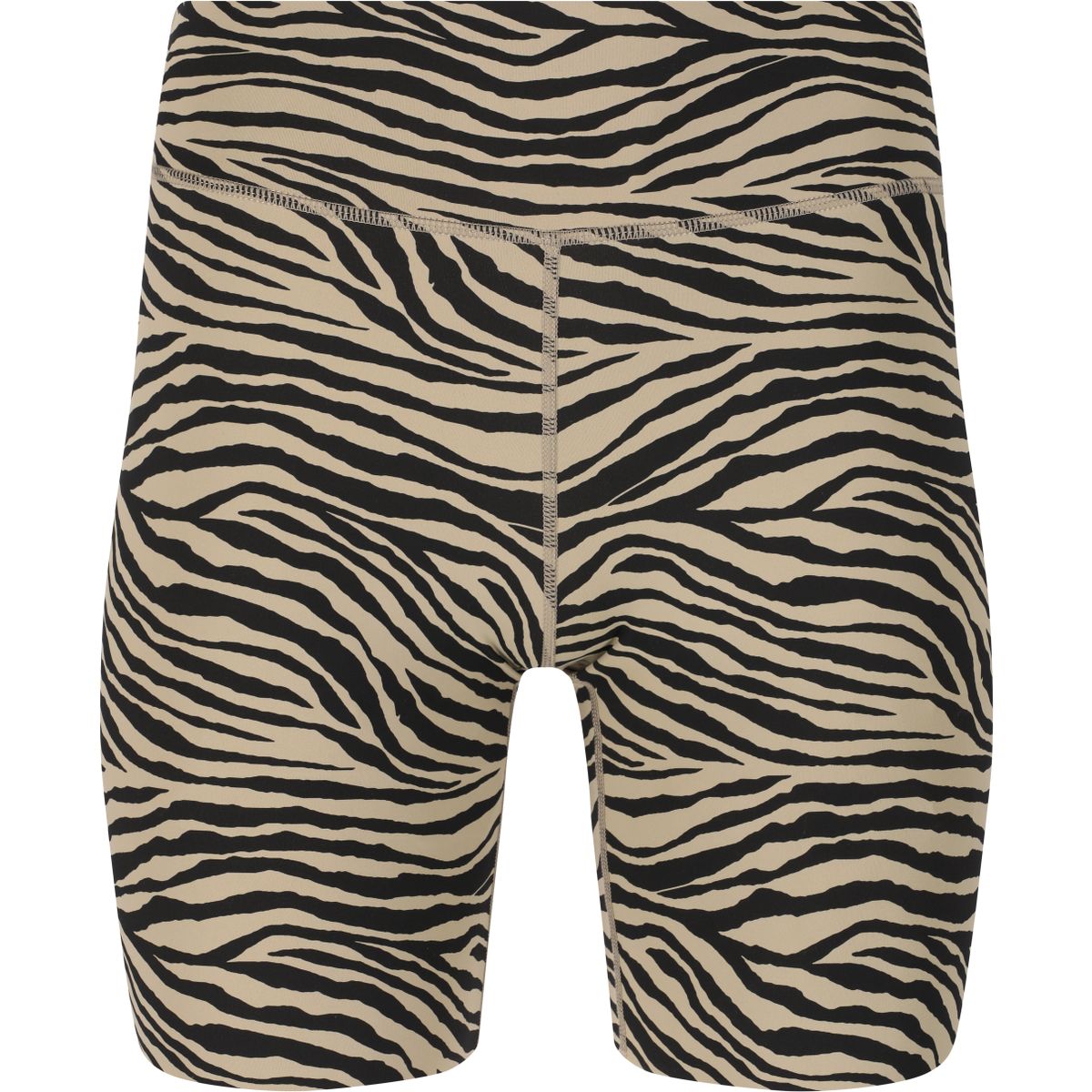 Athlecia Larissa W Printed Short Tights print (3845) 40 EA261323-3845-40