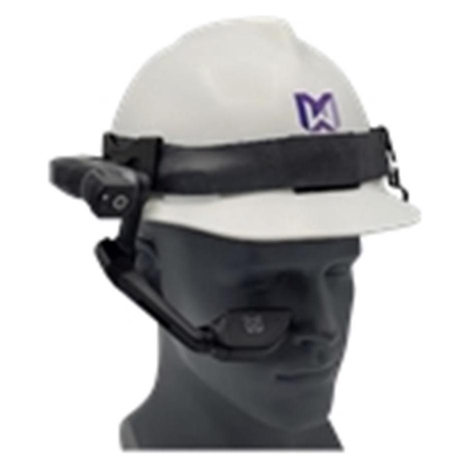 Realwear Hard Hat Band for HMT-1 Navigator 500 (127137)