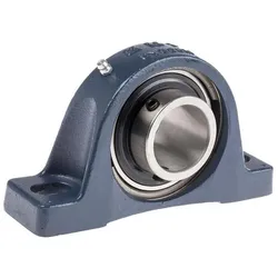 SKF, Kugellager, Y-Stehlagereinheiten