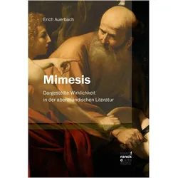 Auerbach:Mimesis, Fachbücher von Erich Auerbach