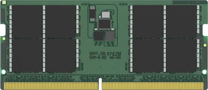 Kingston SO-DIMM 32GB DDR5 5600MT/s CL46 DDR5