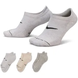 6er Pack NIKE Everyday Elevated No-Show Trainingssocken 904 - multi-color 42-46