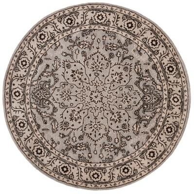 SAFAVIEH Handmade Antiquity Selina Traditional Oriental Wool Rug