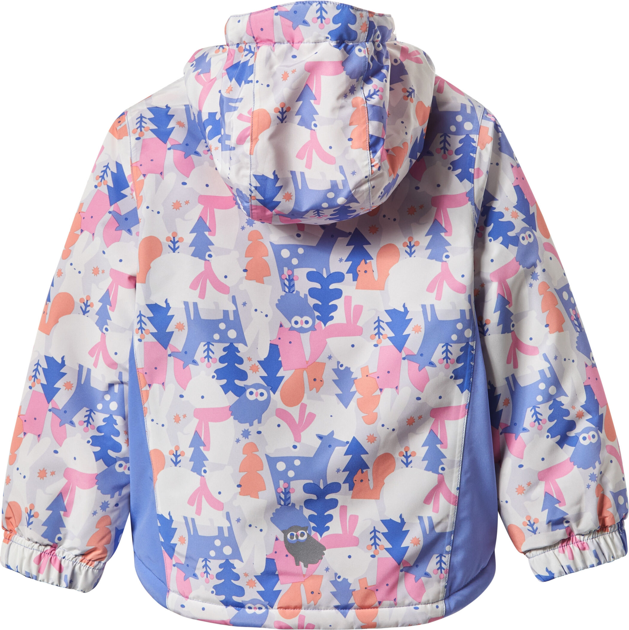 LUPILU® Kleinkinder Schneejacke