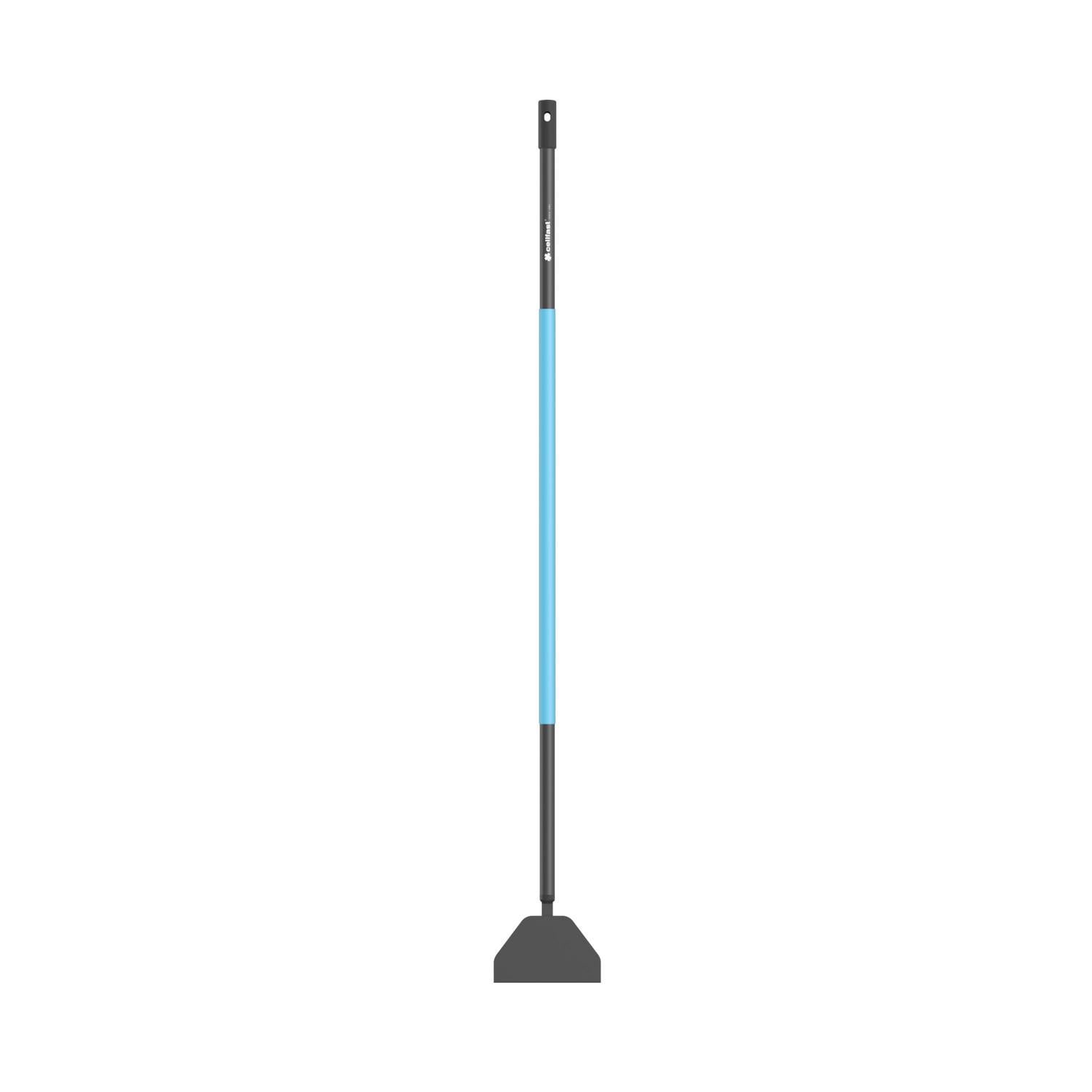 Cellfast ijsrasp met aluminium handgreep en geharde borstelkop, 132 cm, Cellpro 40-217