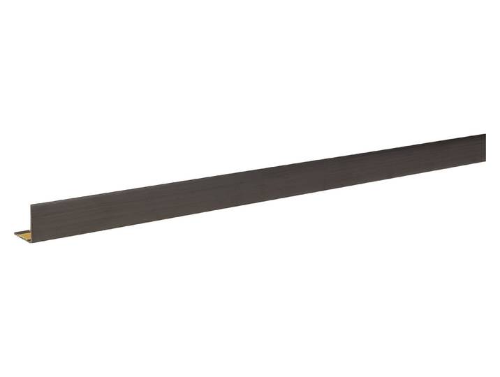Alfer PVC-Selbstklebe-Winkel Gleichschenklig 1 m