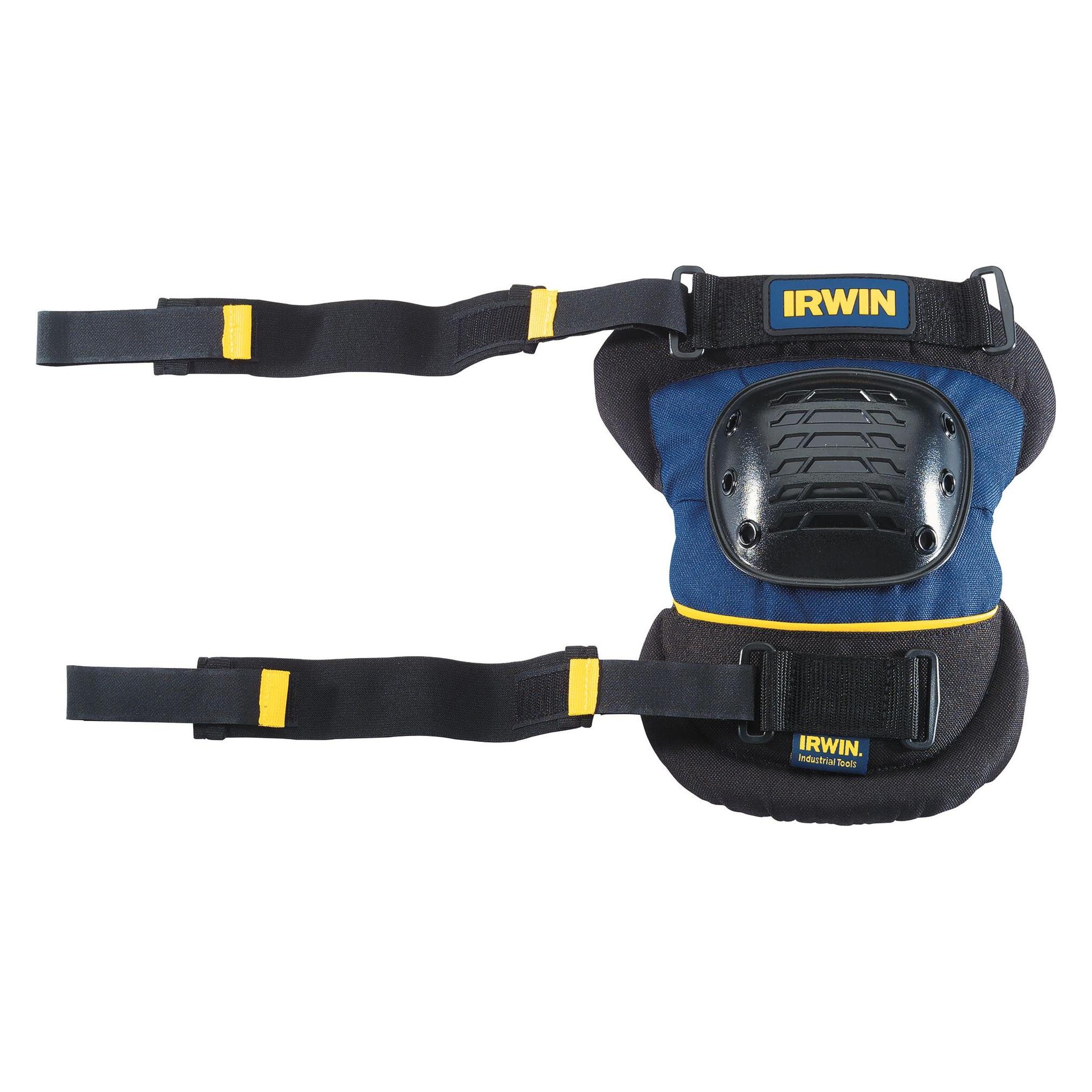 Irwin SwivelFlex mit konvexen Kappenform für leichtes Drehen (10503832)