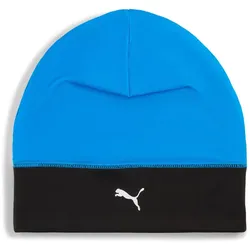 PUMA teamADDITIONS Tech Beanie 03 - electro royal Adult