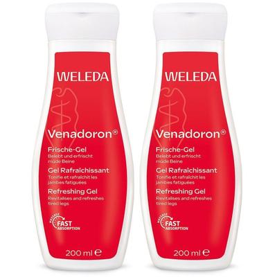 Venadoron x2 2x200 ml Lotion