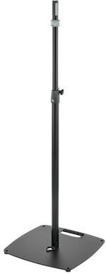 K&M "26733 "Easy Lock" Stand" Schwarz
