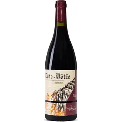 Vignobles Levet Maestria Les Journaries Côte-Rôtie AOC 2022