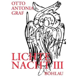 Lichte Nacht, Fachbücher von Otto Antonia Graf