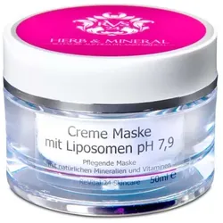 ReVital 24 Creme Maske mit Liposomen pH 7,9