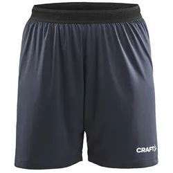 CRAFT Evolve Shorts Damen 995000 - asphalt XS