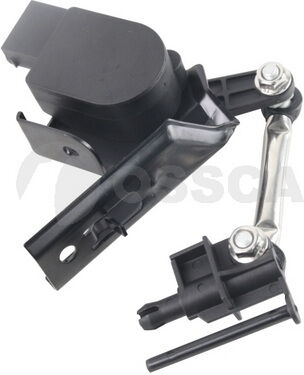 Ossca Sensor, Leuchtweiteregulierung 61580 Für Porsche