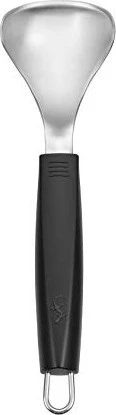 LURCH Eisportionierer TANGO schwarz, silber
