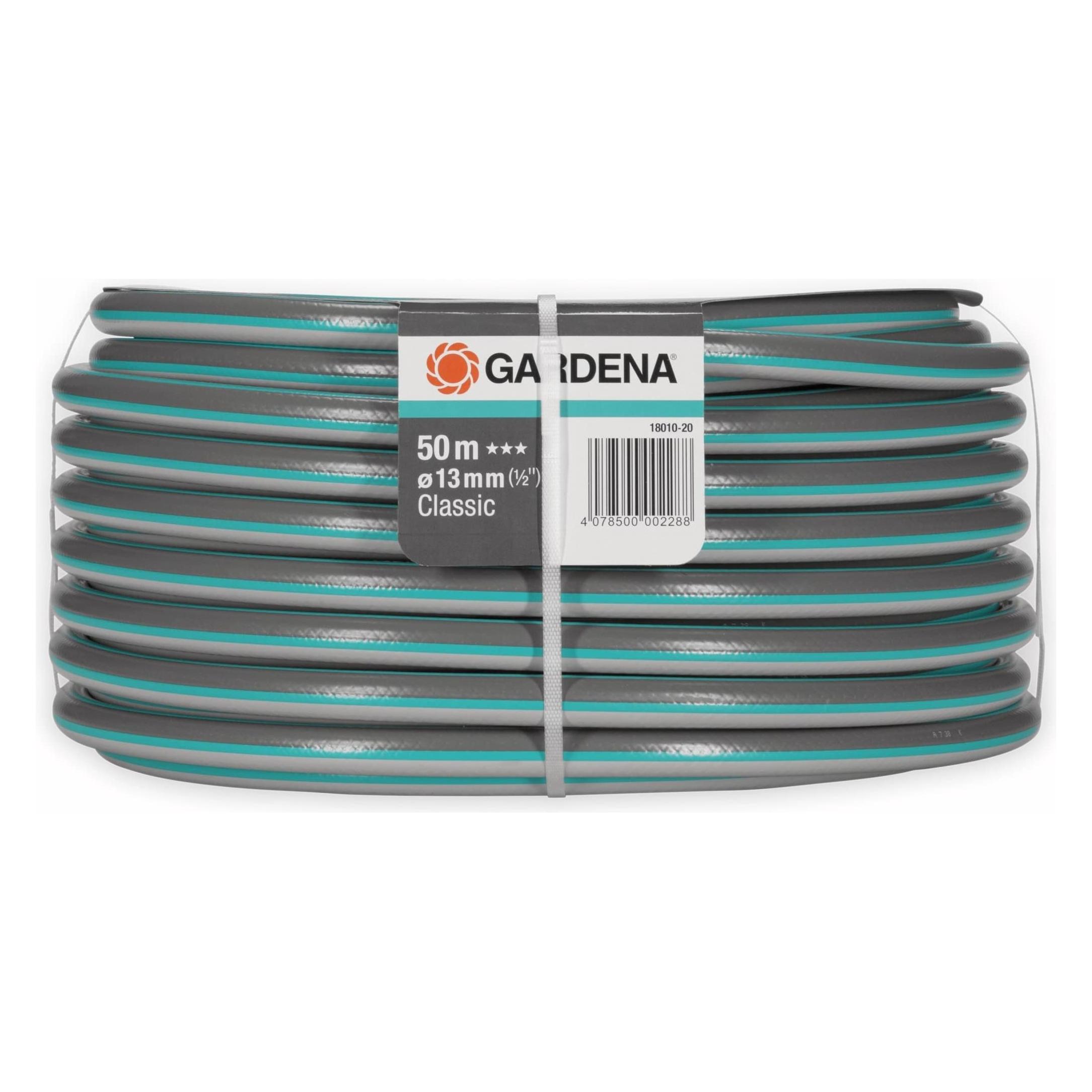 Gardena Classic (50 m, 12.70 mm) (18010-20)