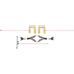 Märklin 72024 Stromführende trennbare Kurzkupplungen