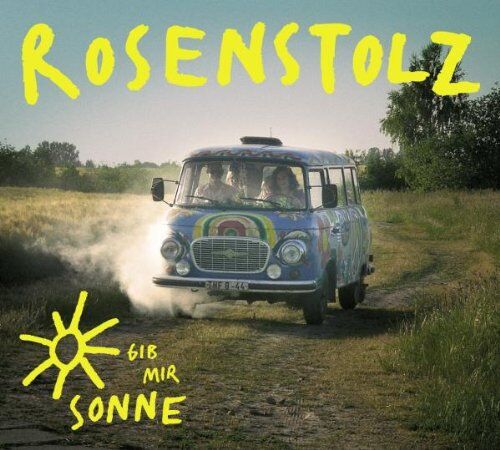 Rosenstolz - Gib Mir Sonne (Digi Pack) - Preis vom 12.10.2026 11:37:12 h