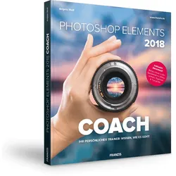 Photoshop Elements 2018 Coach