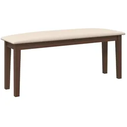 vidaXL, Sitzbank, Latirhinus (110 cm)